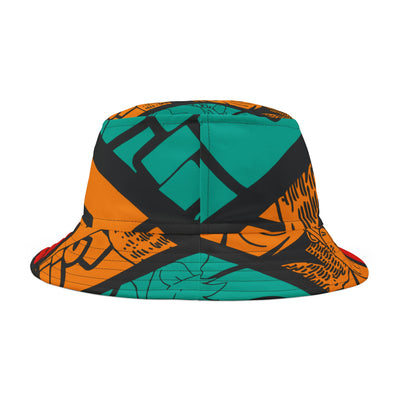 One Piece- Bucket Hat