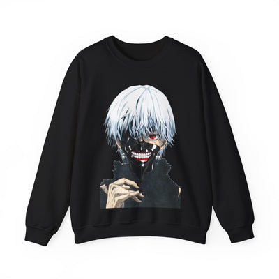 Kaneki-Sweatshirt