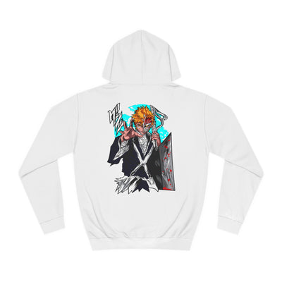 Ichigo-Hoodie