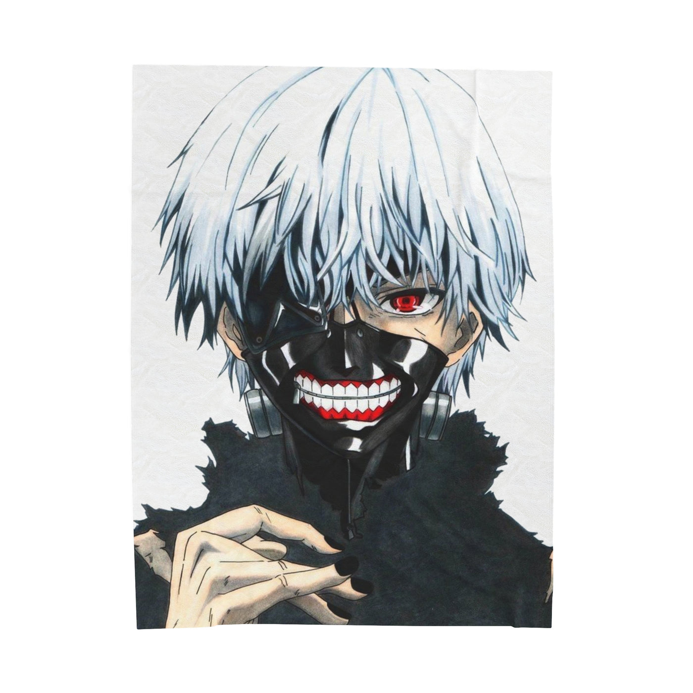 Kaneki- Blanket