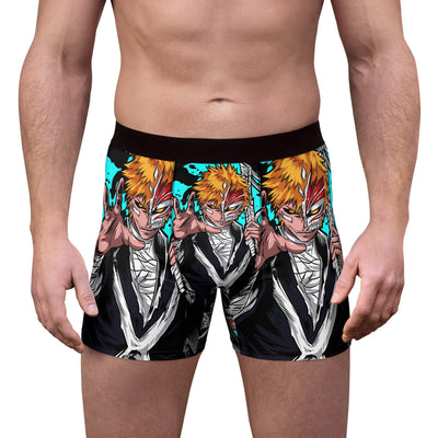 Ichigo-Boxer Briefs