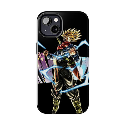 Trunks-Phone Cases