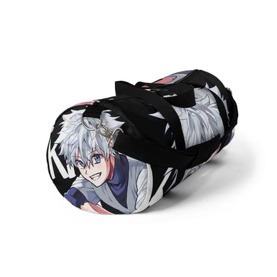 Killua Zoldyck -Duffle Bag