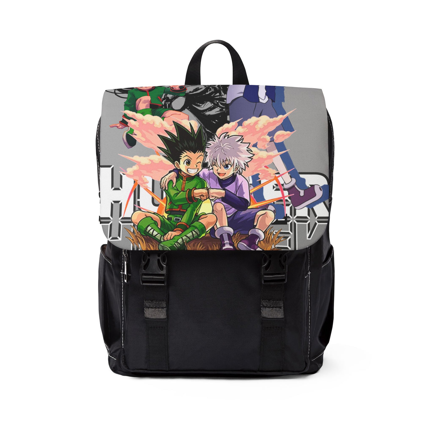 Gon x Killua -Backpack