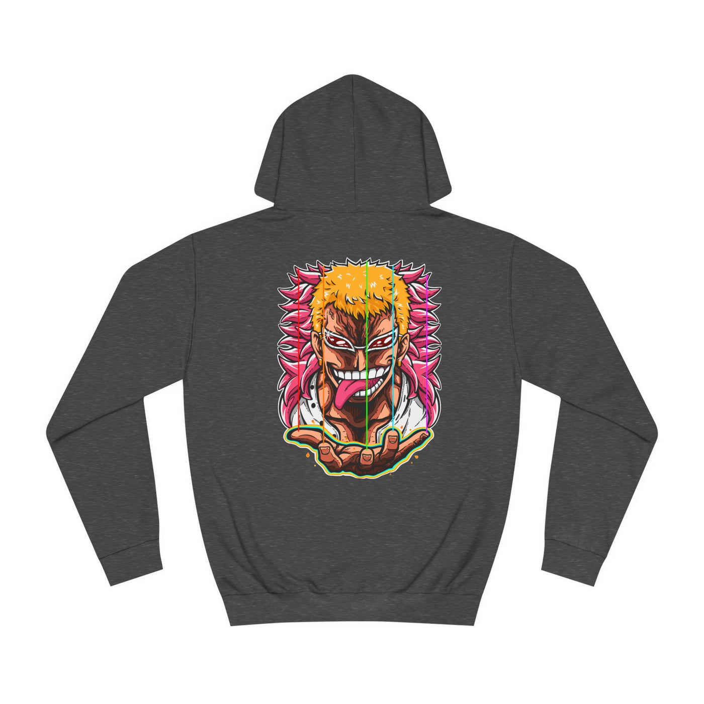 Doflamingo -Hoodie