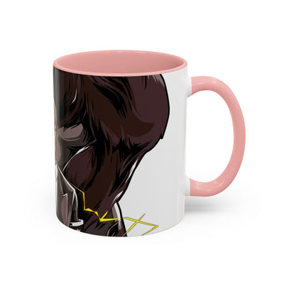 Beast Titan -Coffee Mug