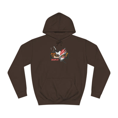 Ichigo Kurosaki-Hoodie