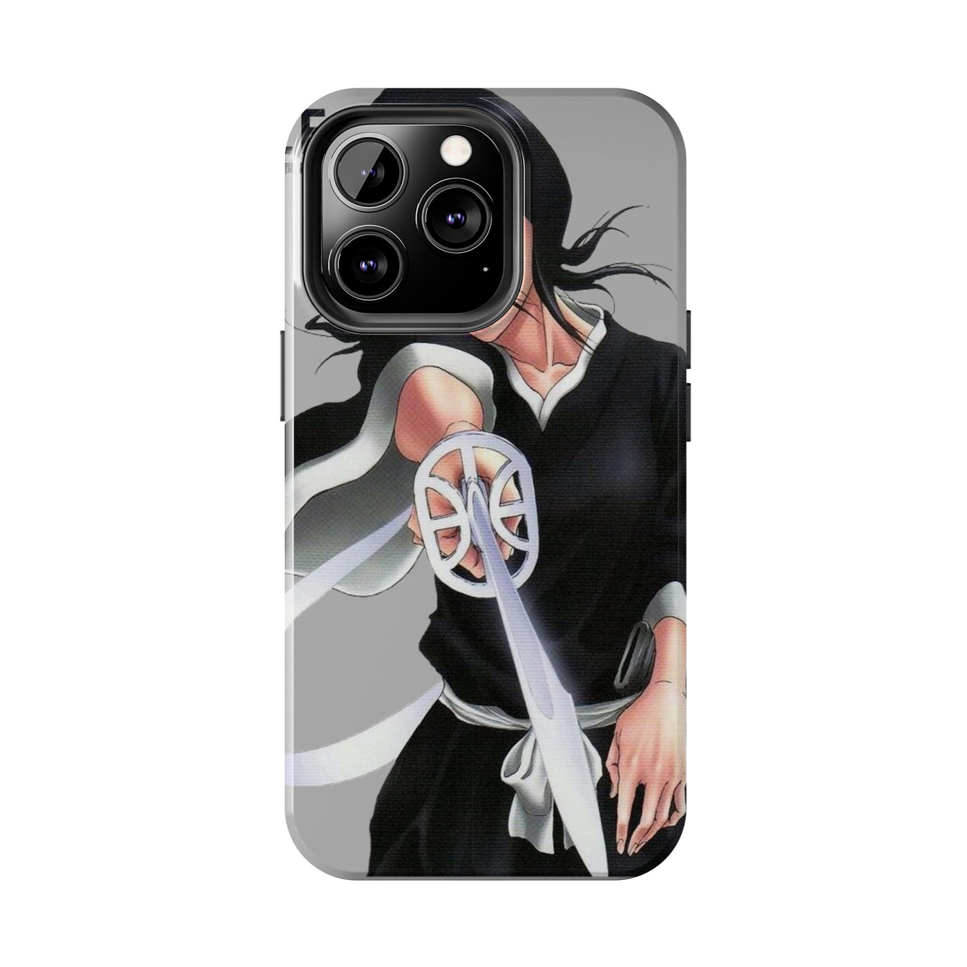 RUKIA KUCHIKI-Phone Cases