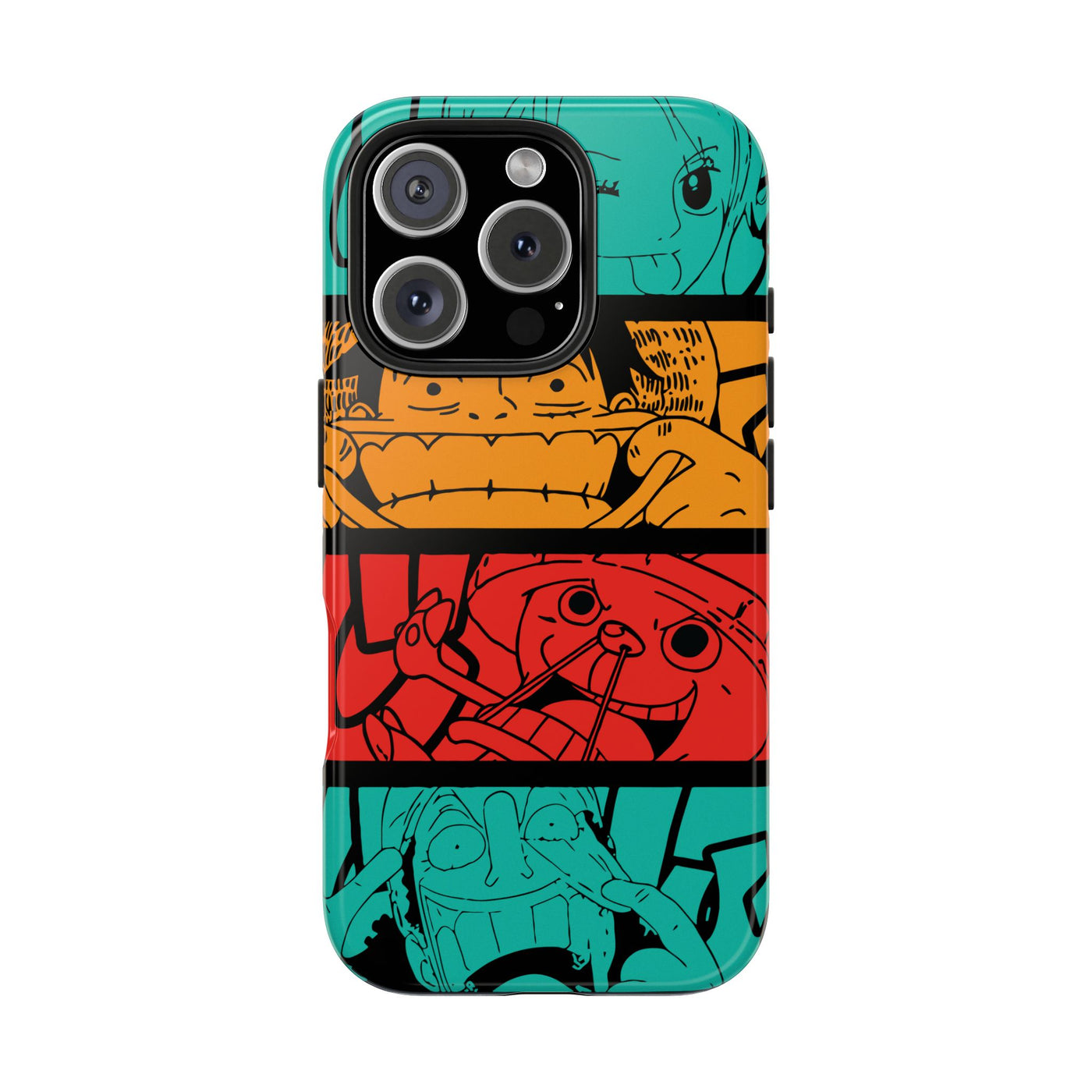 One Piece -Phone Cases