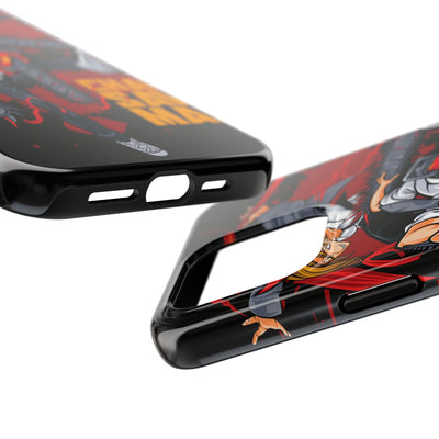 Chainsaw Man-Phone Cases