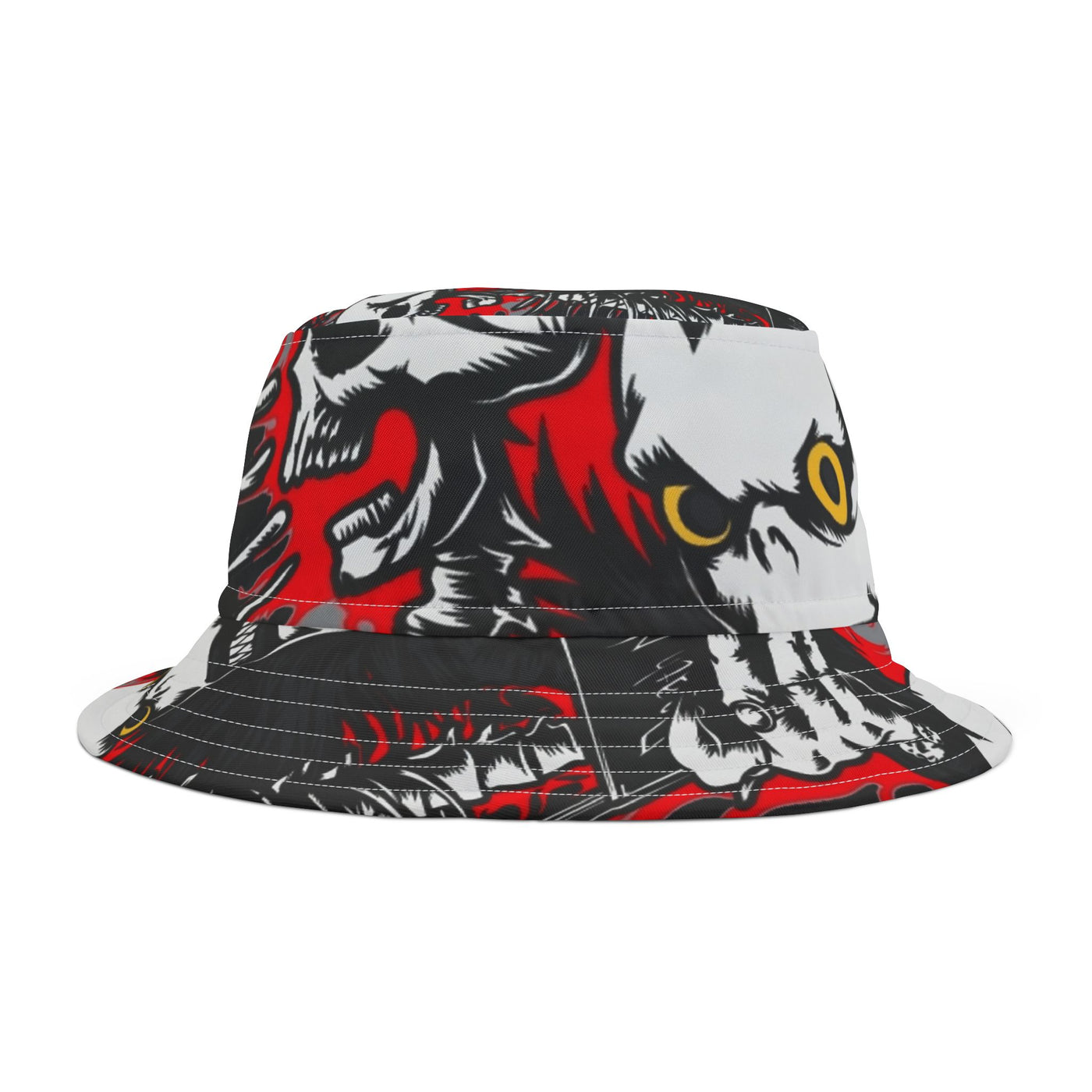 Ryuk- Bucket Hat