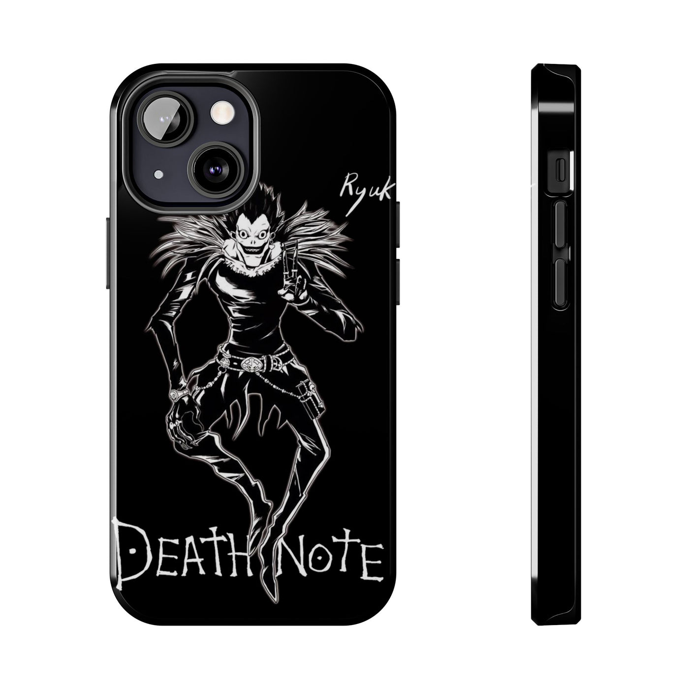 "Ryuk"-Phone Cases