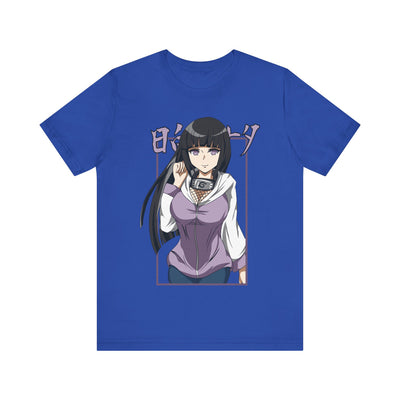 Hinata-tshirt