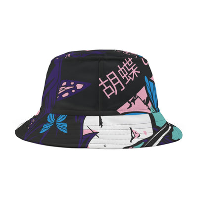 Shinobu- Bucket Hat