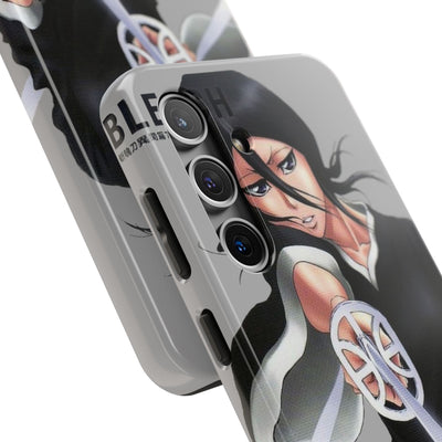 RUKIA KUCHIKI-Phone Cases