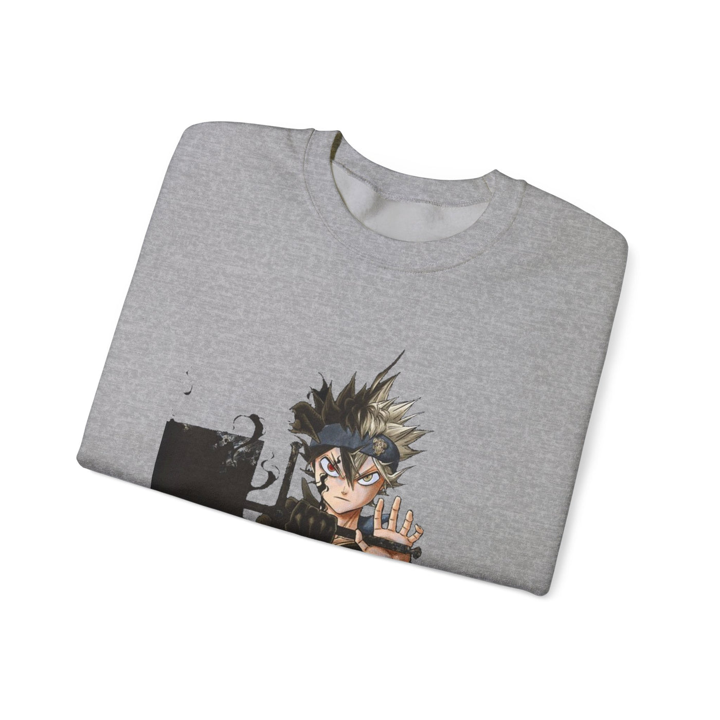 Asta Sword -Sweatshirt