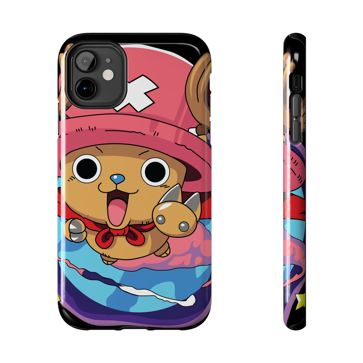 Choppa-Phone Cases