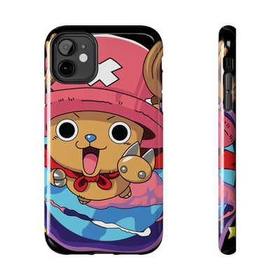 Choppa-Phone Cases