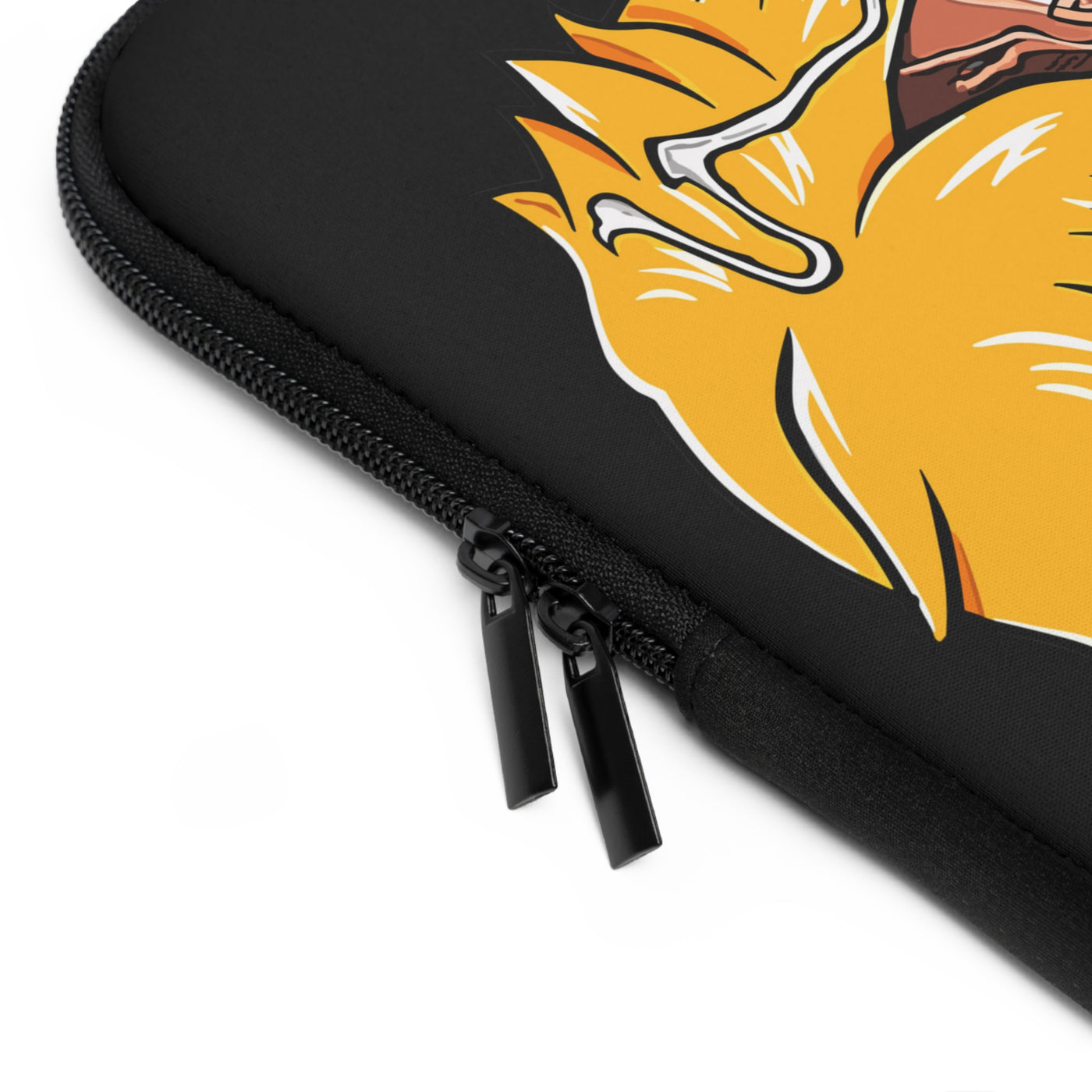 Sanji-Laptop Sleeve