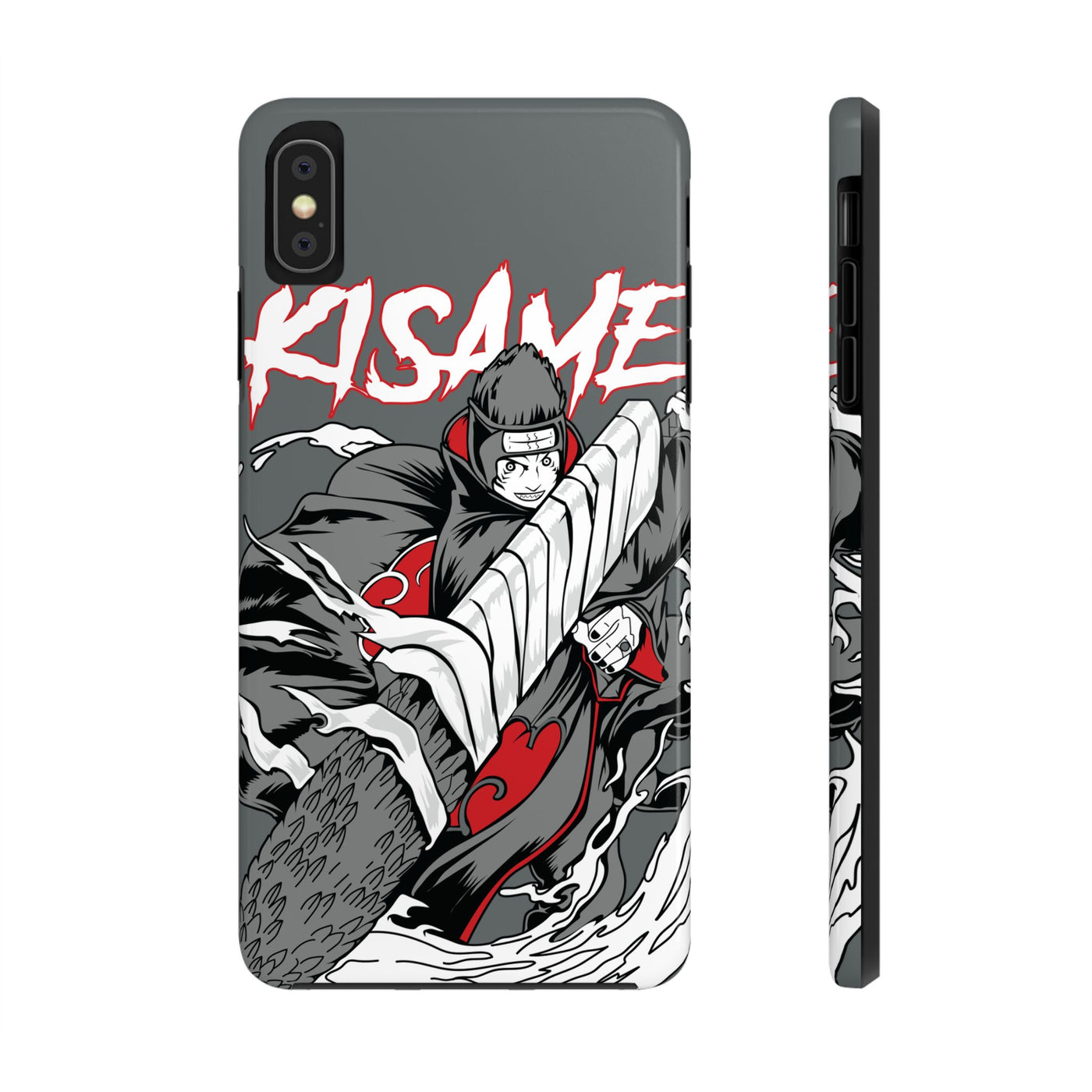 Kisame Hoshigaki-Phone Cases