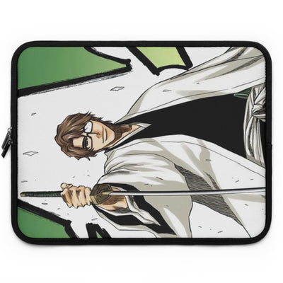 Sosuke Aizen-Laptop Sleeve