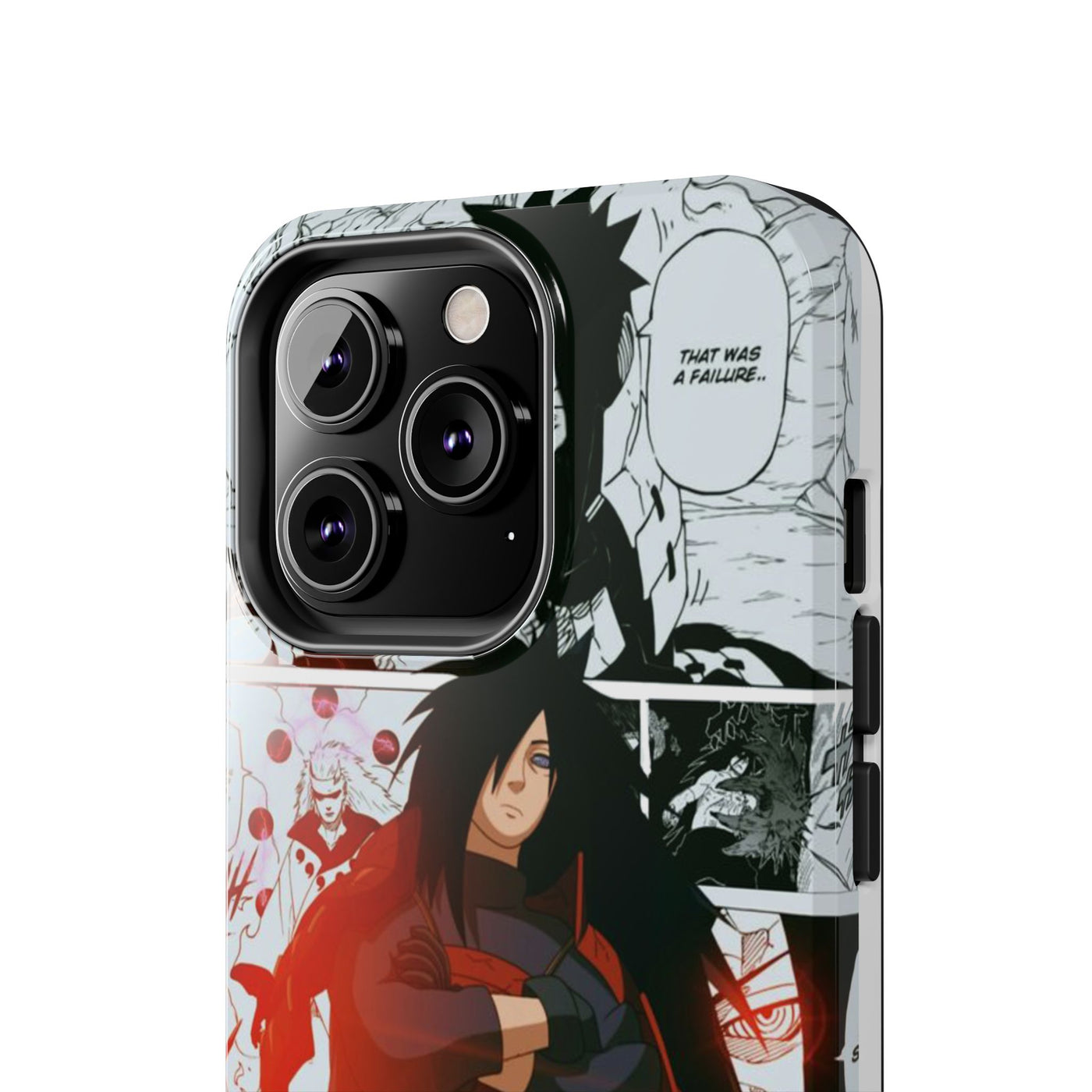 Madara-Phone Cases