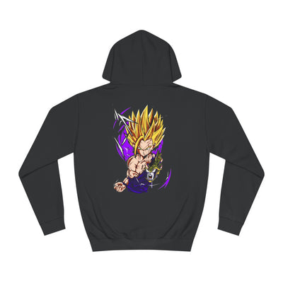 Gohan-Hoodie