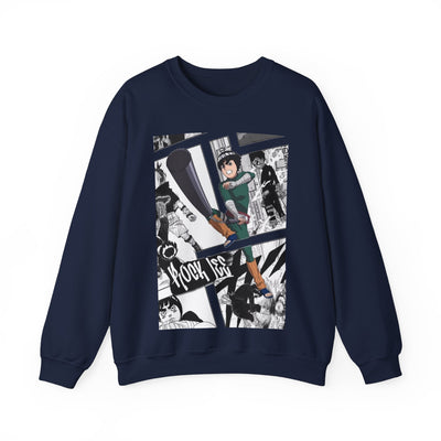 Rock Lee-Sweatshirt