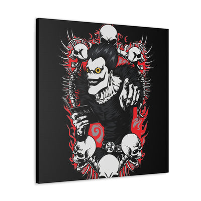 Ryuk-Canvas