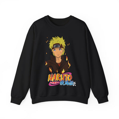 Naruto Uzumaki-Sweatshirt