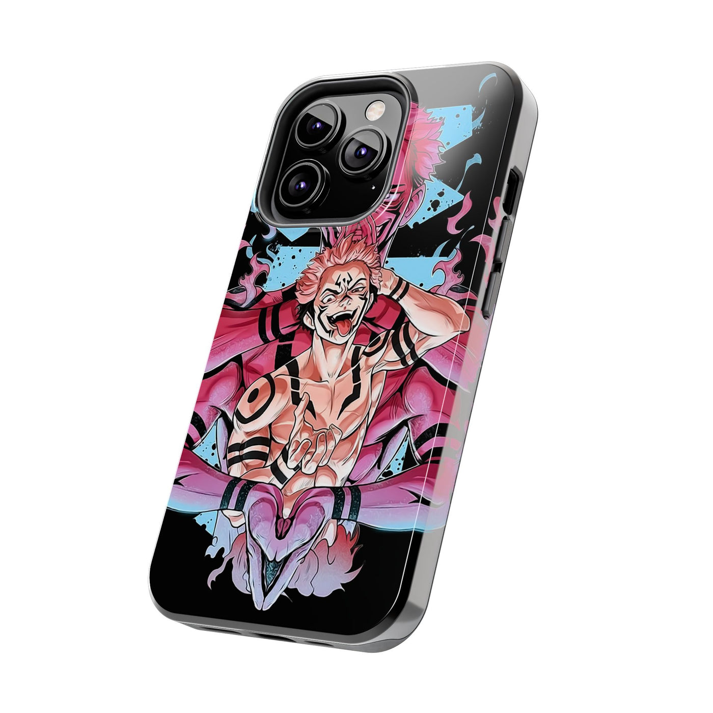 Ryomen Sukuna -Phone Cases