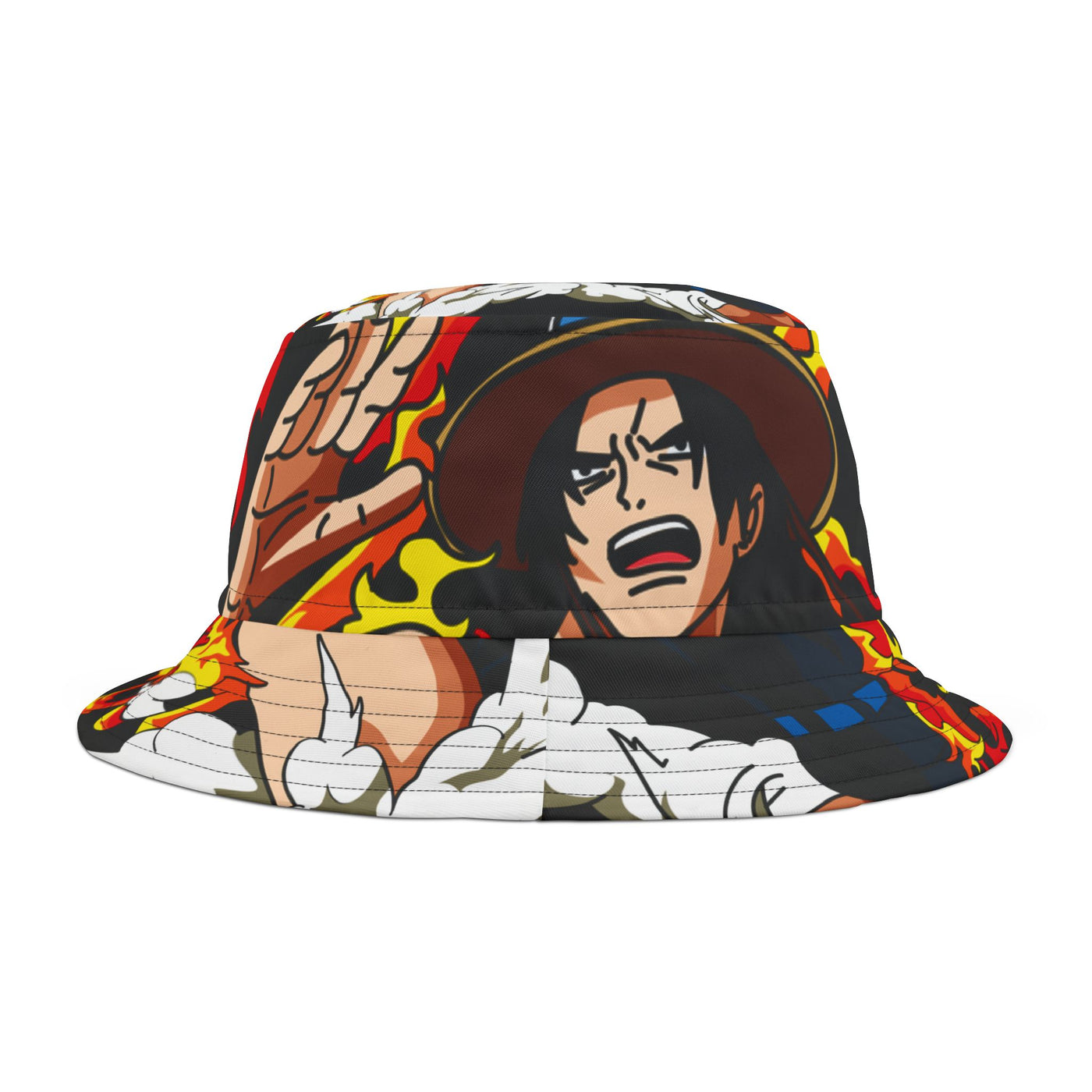 Ace- Bucket Hat