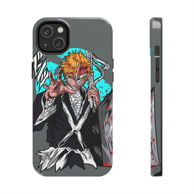 Ichigo-Phone Cases