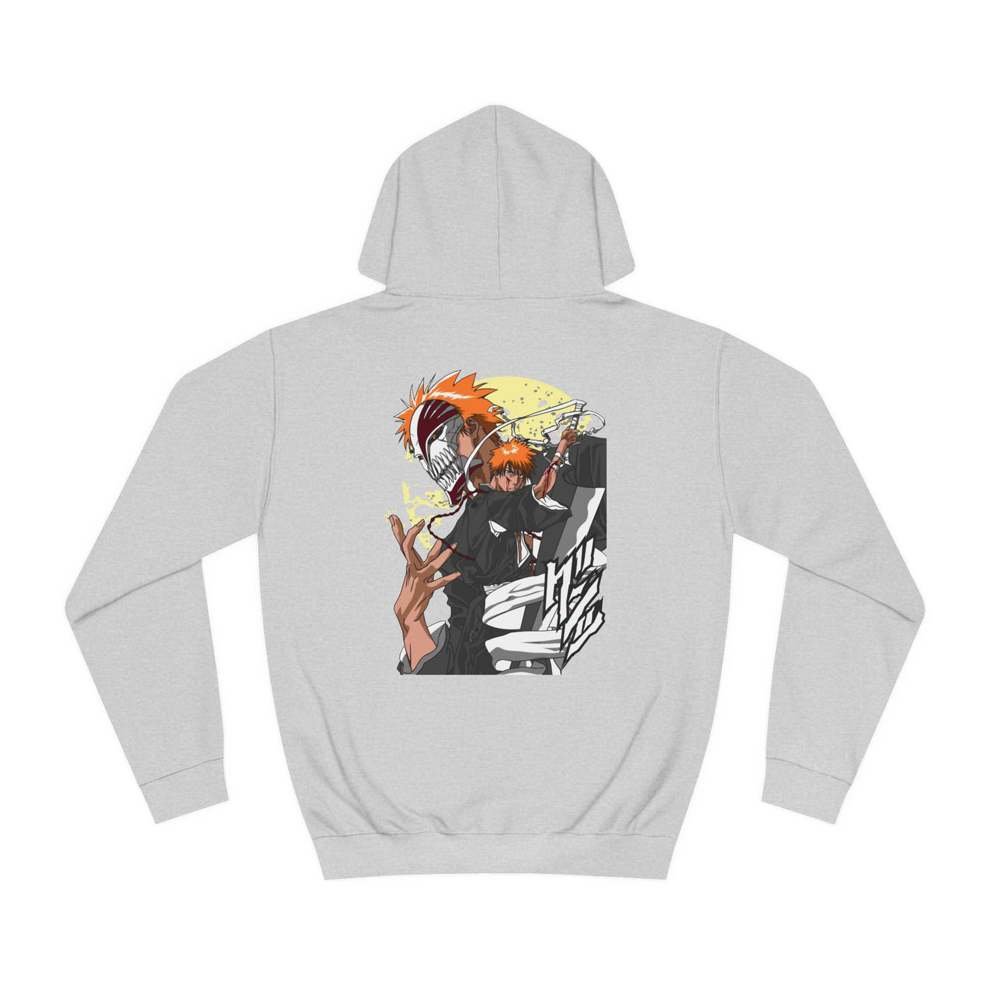 Ichigo Vizard-Hoodie