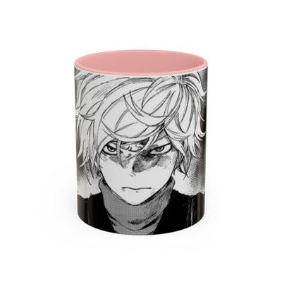 "Gabimaru The Hollow"-Coffee Mug