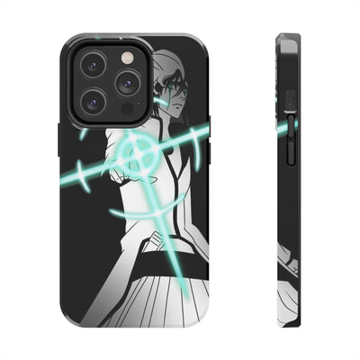 Ulquiorra Cifer-Phone Cases