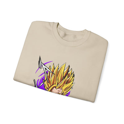 Gohan-Sweatshirt