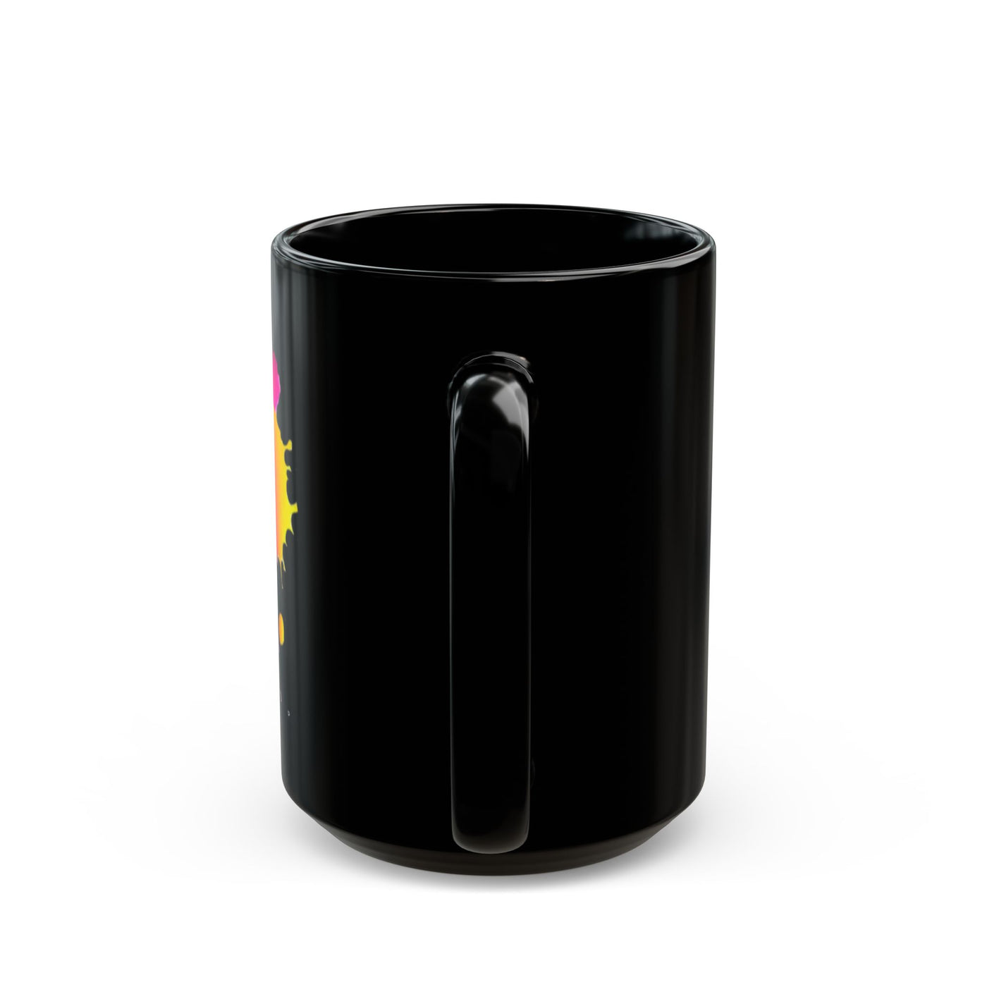 Yoruichi Shihouin -Coffee Mug