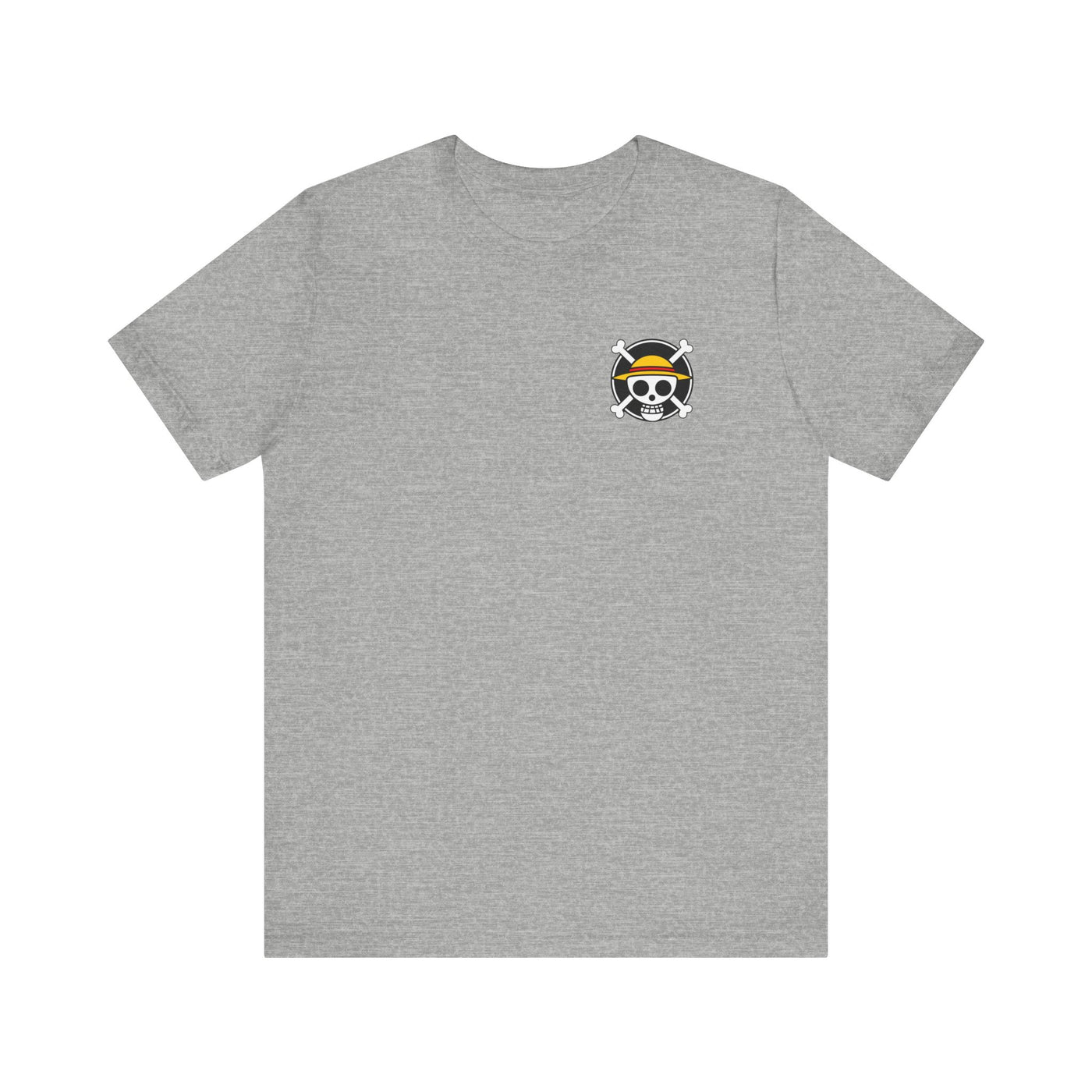 Luffy Gear 5 -tshirt