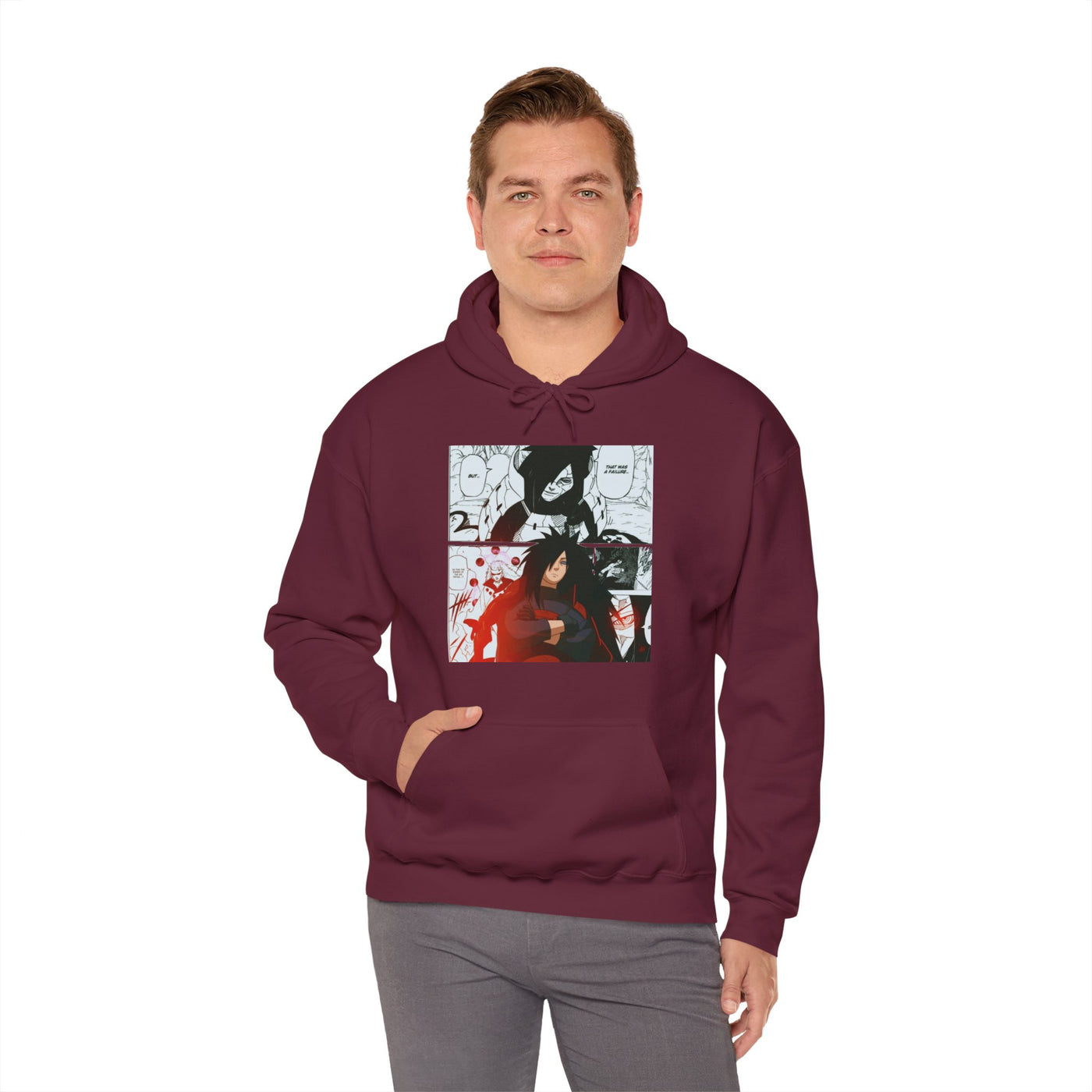 Madara-Hoodie