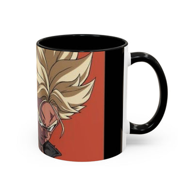 Trunks -Coffee Mug