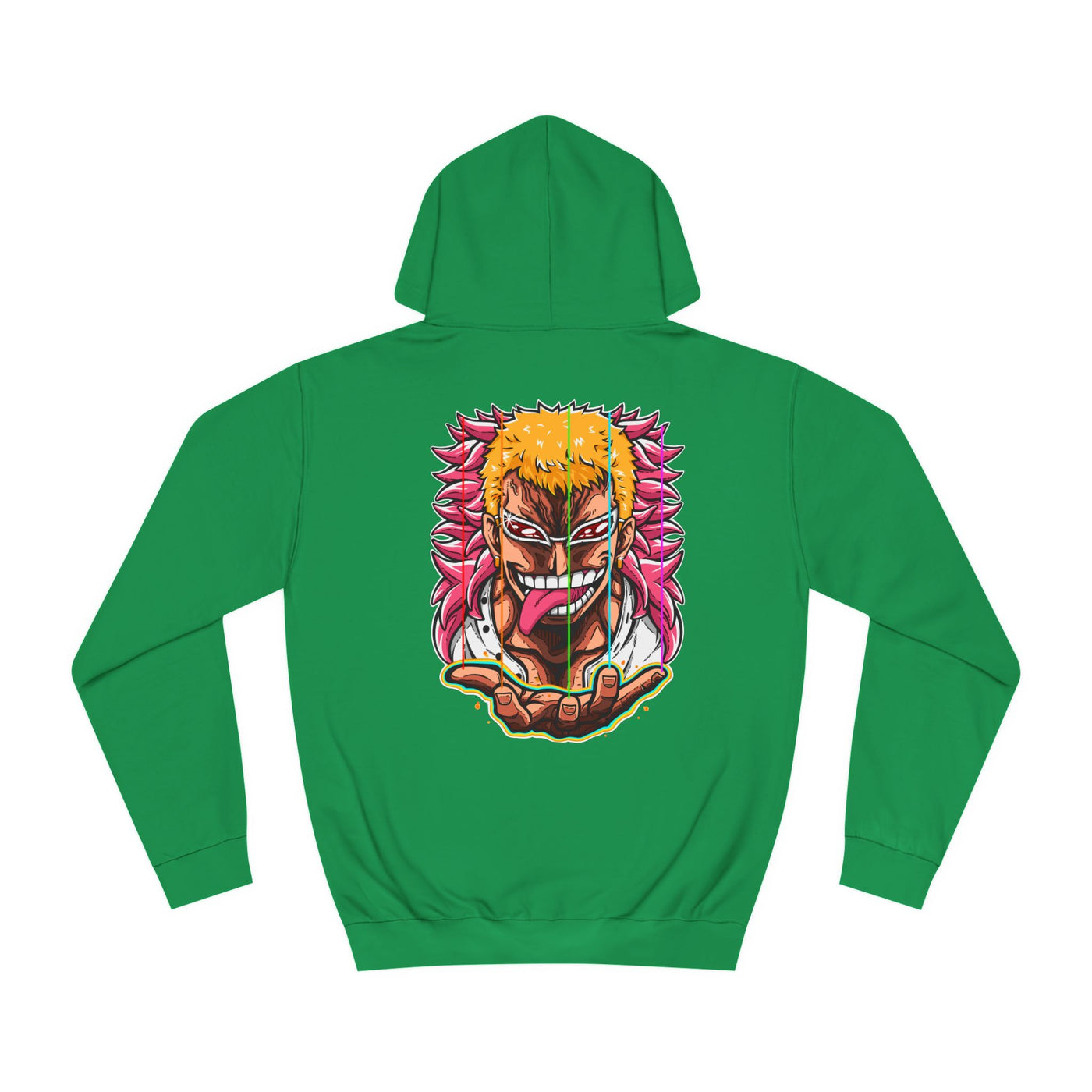 Doflamingo -Hoodie