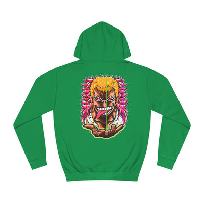 Doflamingo -Hoodie