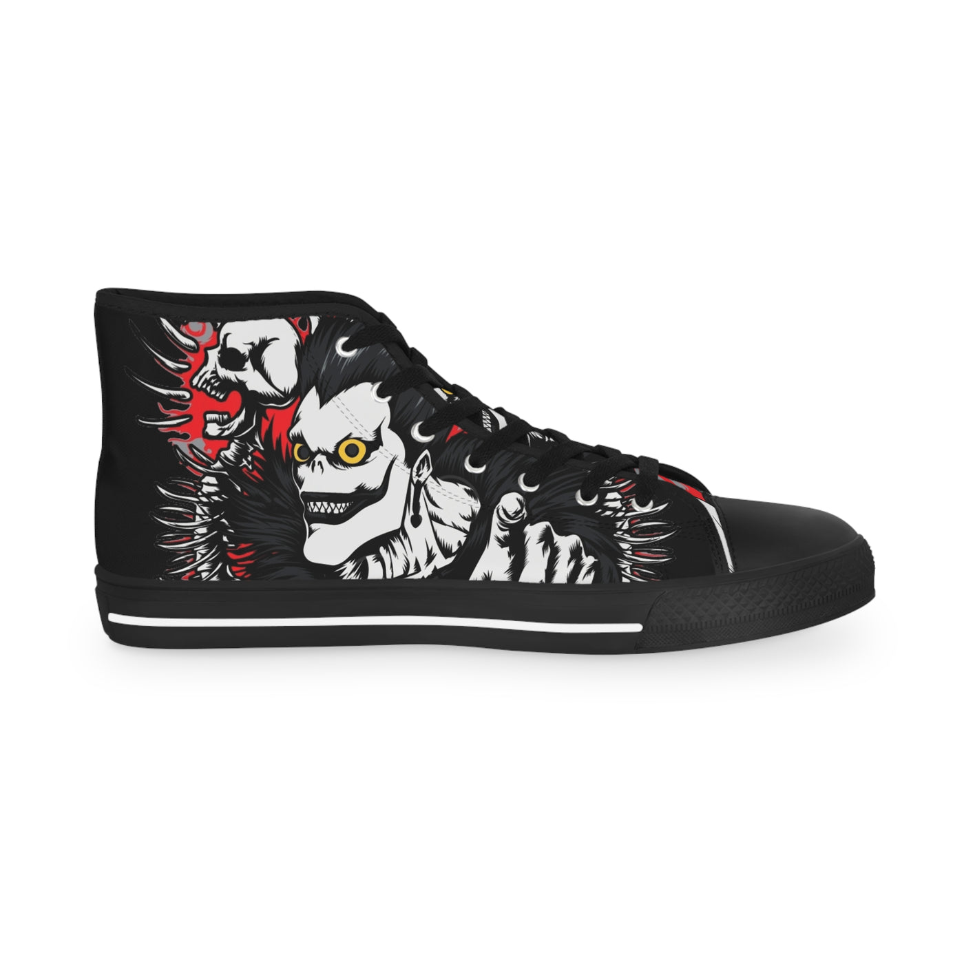 Ryuk-High Top