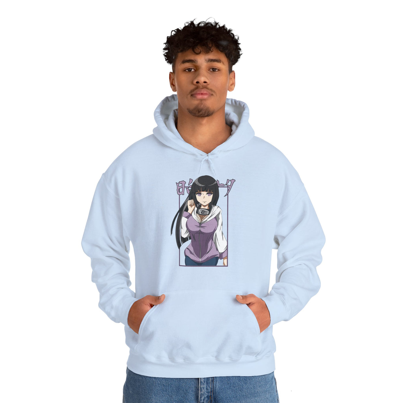 Hinata-Hoodie