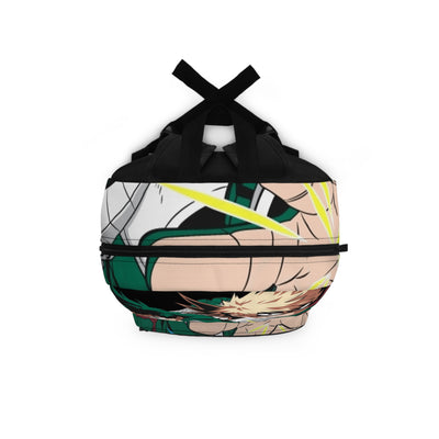 My Hero Academia -Backpack