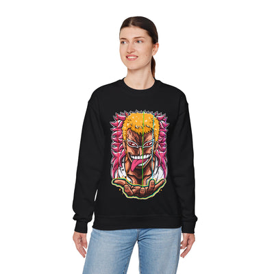 Doflamingo -Sweatshirt