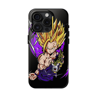 Gohan-Phone Cases