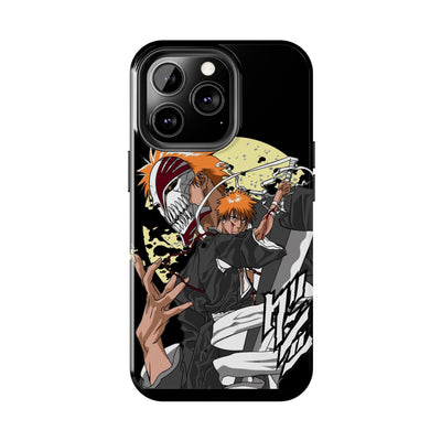 Ichigo Vizard-Phone Cases