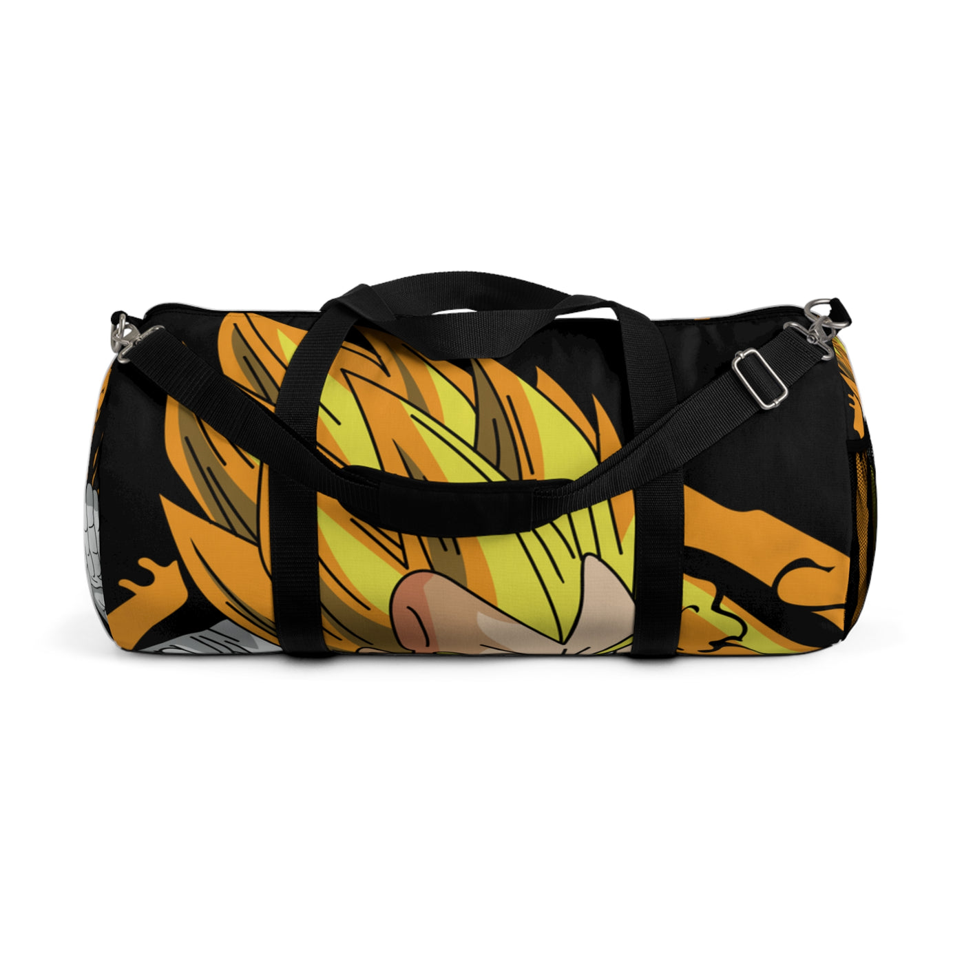 Vegeta-Duffle Bag